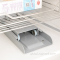 Kitchen Soft Closing Pantry Units Customized Material Pantry Unit Kitchen Cabinet Accessories Pull Out Basket Kitchen Wire Baskets Stainless Steel Kitchen Storage Manufactory